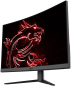 Preview: 32" (80cm) MSI Optix G32CQ4 E2 WQHD 2560 x 1440 Curved Gaming Monitor 1ms 170Hz (HDMI, DisplayPort)