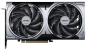 Preview: 12GB GDDR7 GeForce RTX 5070 MSI 12G VENTUS 2X OC