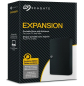 Preview: 2TB HDD Extern Seagate Expansion Portable +Rescue 2,5" USB 3.0 Schwarz