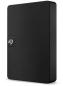 Preview: 2TB HDD Extern Seagate Expansion Portable +Rescue 2,5" USB 3.0 Schwarz