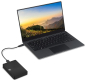 Preview: 2TB HDD Extern Seagate Expansion Portable +Rescue 2,5" USB 3.0 Schwarz