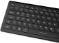 Preview: Sharkoon OfficePal K30W (Kabellose Tastatur, wiederaufladbar Lithium-Ion-Akkus bis zu 110 Stunden)