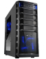 Preview: PC Gaming Intel Core i7-4770 / 16GB DDR3 / 256GB SSD Pro + 1TB HDD / GeForce GTX 960 / DVD-Rom / Sound / GLAN / W10P / B-Ware