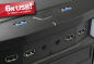 Preview: PC Gaming Intel Core i7-4770 / 16GB DDR3 / 256GB SSD Pro + 1TB HDD / GeForce GTX 960 / DVD-Rom / Sound / GLAN / W10P / B-Ware