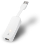 Preview: TP-Link Netzwerkadapter USB-A 3.0 (Stecker)  Gigabit Ethernet (RJ-45 Buchse)
