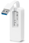 Preview: TP-Link Netzwerkadapter USB-A 3.0 (Stecker)  Gigabit Ethernet (RJ-45 Buchse)