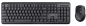 Preview: Trust TKM-350 Kabellose Silent Desktop-Set (Funk Tastatur & Maus)