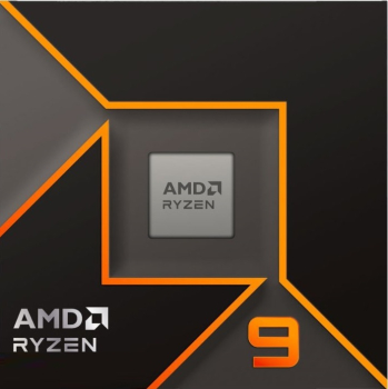AMD Ryzen 9 9900X Tray (12 Kerne, 24 Threads, 4.40 GHz / Turbo 5.60 GHz)