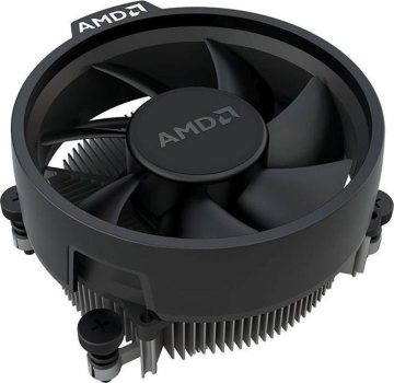 AMD Ryzen 3 4100 Box (4 Kerne, 8 Threads, 3.80 GHz / Turbo 4.00 GHz)