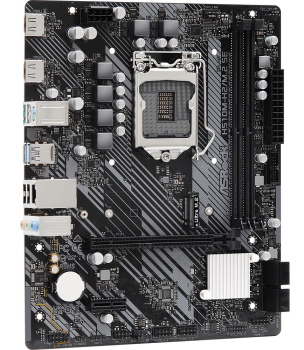 Preview: ASRock H510M-H2/M.2 SE
