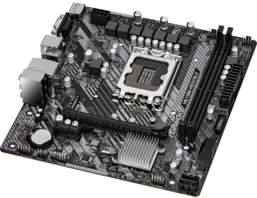ASRock H610M-HDV/M.2 R2.0