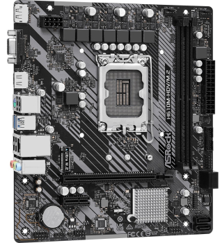 ASRock H610M-HDV/M.2 R2.0