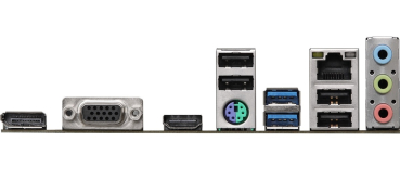 ASRock H610M-HDV/M.2 R2.0