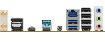 ASRock Z890 Pro-A WiFi