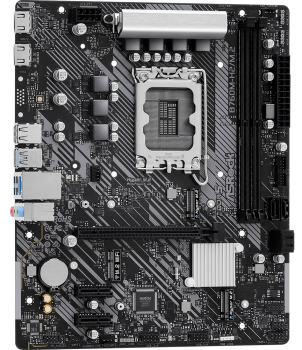 Preview: ASRock B760M-H2/M.2