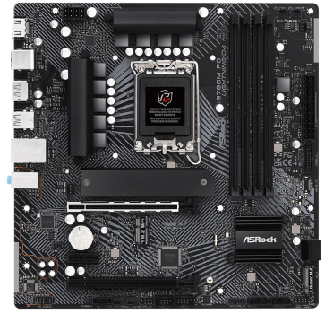 ASRock B760M PG Lightning/D4