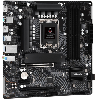 ASRock B760M PG Lightning/D4