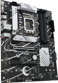 ASUS Prime B760-Plus D4