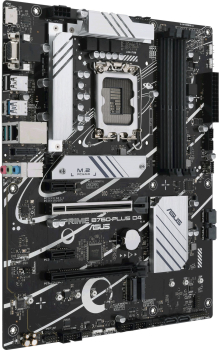 ASUS Prime B760-Plus D4