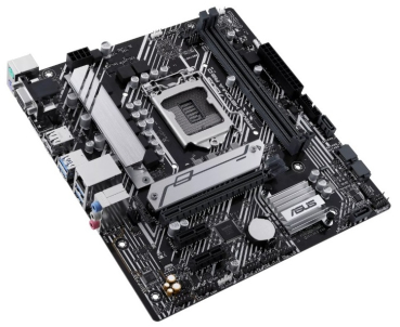 ASUS Prime H510M-A R2.0