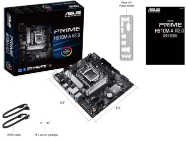 ASUS Prime H510M-A R2.0