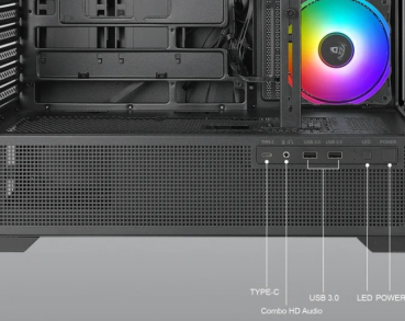Preview: AMDRyzen 7 9800X3D / 32GB DDR5 / 1TB SSD M.2 NVMe / Radeon RX 9070 OC  16G / HD Sound / LAN