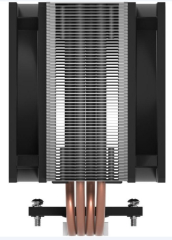 Preview: Arctic Freezer 36 Dual Kühler (2x Arctic P12 PWM PST Lufter)