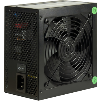 Inter-Tech ArgusNT BPS-850 850W 80Plus (ATX 3.1, PCIe 5.1 12VHPWR)
