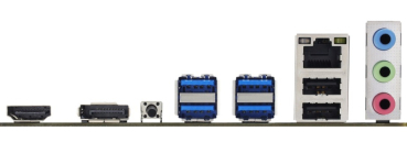 Biostar B650MT