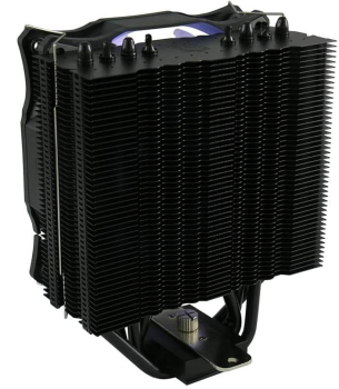 Preview: LC-Power LC-CC-120-RGB (AMD & Intel, TDP 180W, RGB-Farbsteuerung)