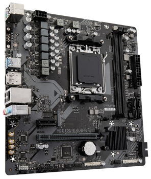 Preview: GIGABYTE A620M H