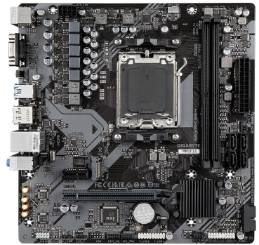 Preview: GIGABYTE B650M S2H