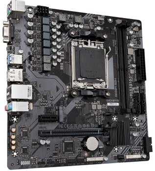 Preview: GIGABYTE B650M S2H