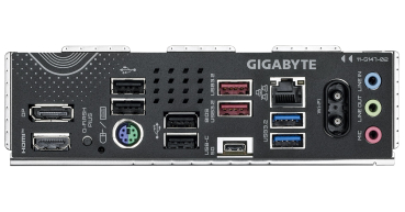 GIGABYTE B850 Gaming WIFI6