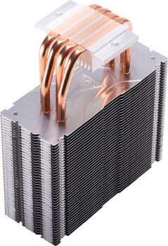 Gamdias Boreas E1-410 Mono (AMD & Intel)