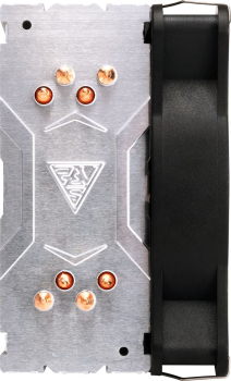 Gamdias Boreas E1-410 Mono (AMD & Intel)