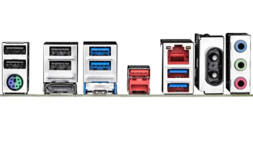 GIGABYTE Z890 UD WIFI6E