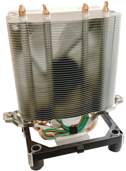 LC-Power Cosmo Cool LC-CC-95 (AMD & Intel, TDP 130W)