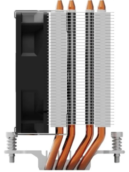 Preview: LC-Power LC-CC-95-V2 (AMD & Intel, TDP 165W)