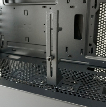 LC-Power Gaming 804B Obsession_X, Glasfenster (Mesh-Frontpanel, 3x 140mm Front, 1x 120mm Back)