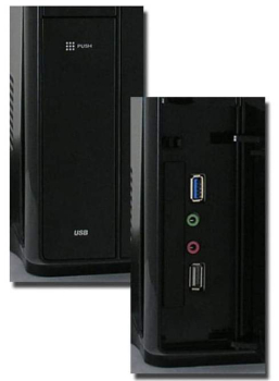 Preview: Intel Core i7-12700 / 32GB DDR4 / 500GB SSD M.2 NVMe / Intel UHD-Grafik / HD Sound / LAN - Kopie