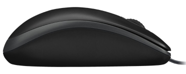 Preview: Logitech B100 Optical Mouse