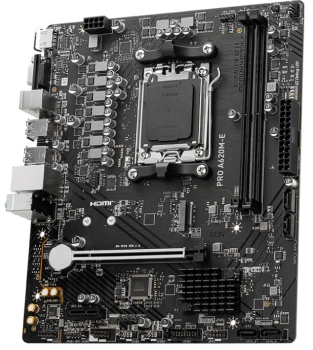 MSI PRO A620M-E