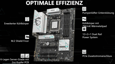 MSI B850 Gaming Plus WIFI