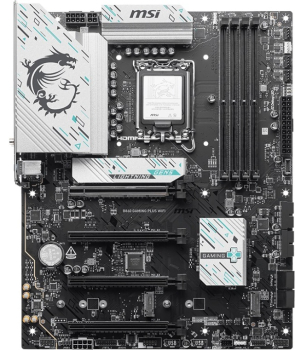 MSI B860 Gaming Plus WIFI