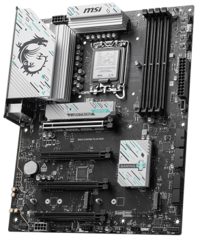 MSI B860 Gaming Plus WIFI