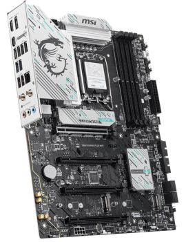 MSI B860 Gaming Plus WIFI