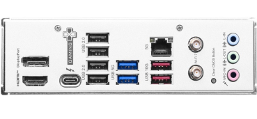 MSI B860 Gaming Plus WIFI