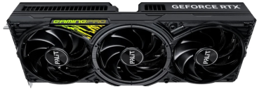12GB GDDR7 GeForce RTX 5070 GamingPro