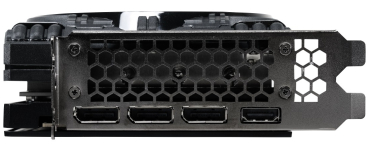 16GB GDDR7 GeForce RTX 5070 Ti Palit GamingPro-S